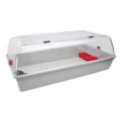 Jaula Zoozone Living World Large