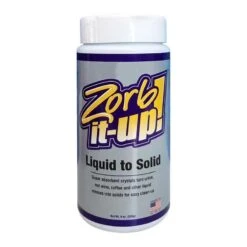 Urine Off Zorb It Up En Polvo 226 G