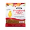 ZuPreem FruitBlend Para Aves Extra Pequeñas -Mascotas Productos Tienda zupreem aves xs 1