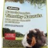 ZuPreem "Timothy Naturals" Alimento Para Cuye